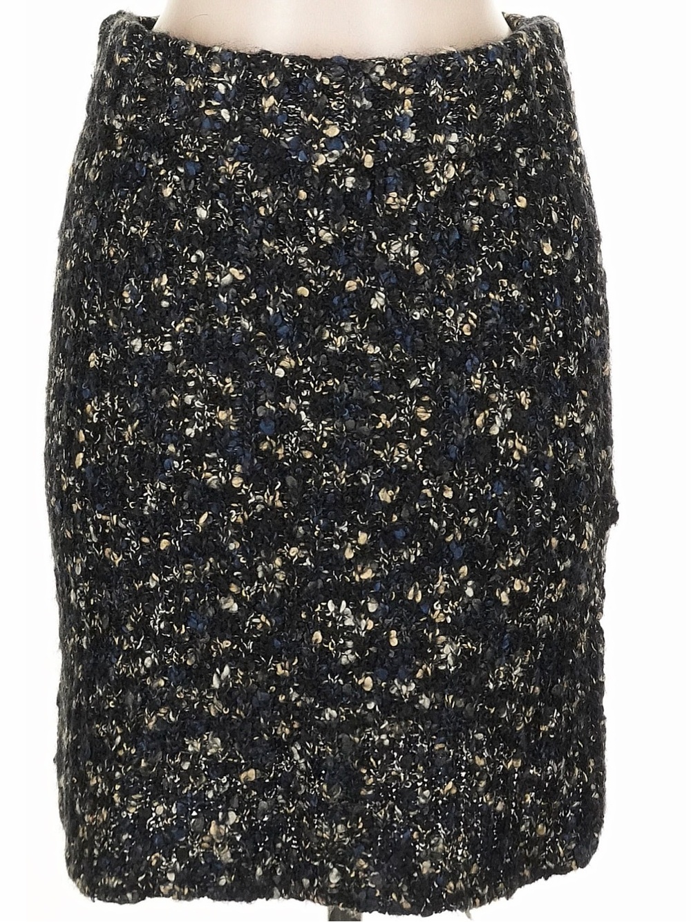 Fenn Wright Manson sweater knit skirt